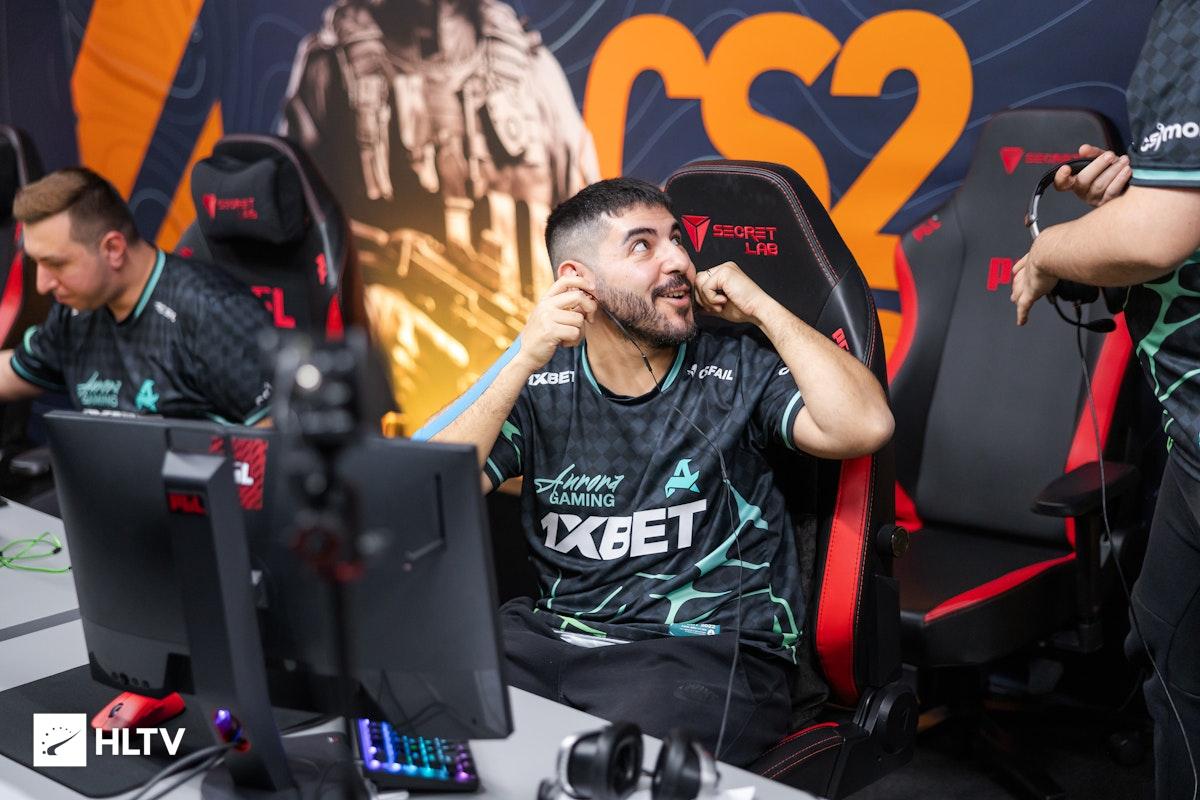 MAJ3R谈队伍在近两月表现：“我们在比赛时不是很自信”