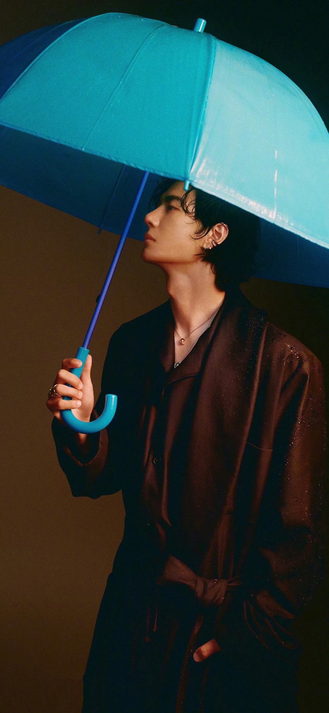 明星壁纸 今日份男明星壁纸分享王一博｜曾舜晞｜杨洋｜朱一龙 