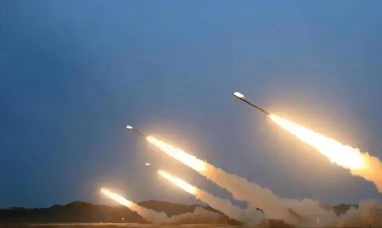 伊朗不忍了！
4月8日，在以色列对真主党发动最大规模空袭后，伊朗对以色列发出警告