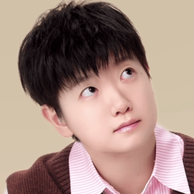 大眼睛眨啊眨😽 