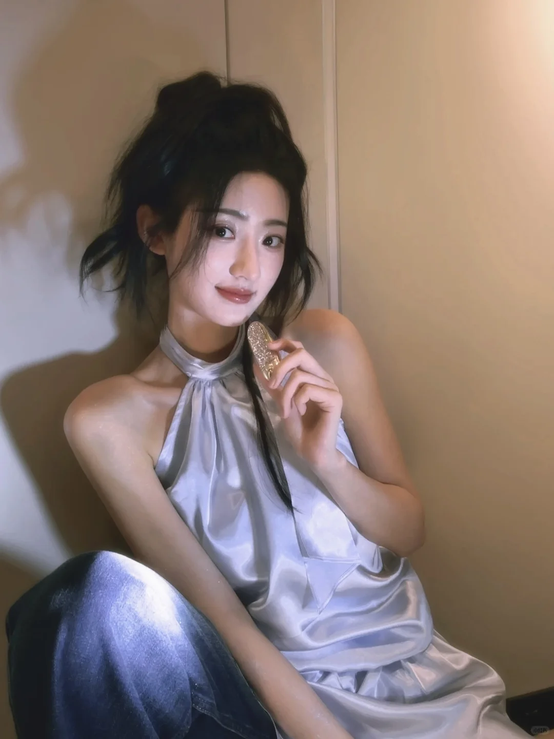 你可以是任何样子