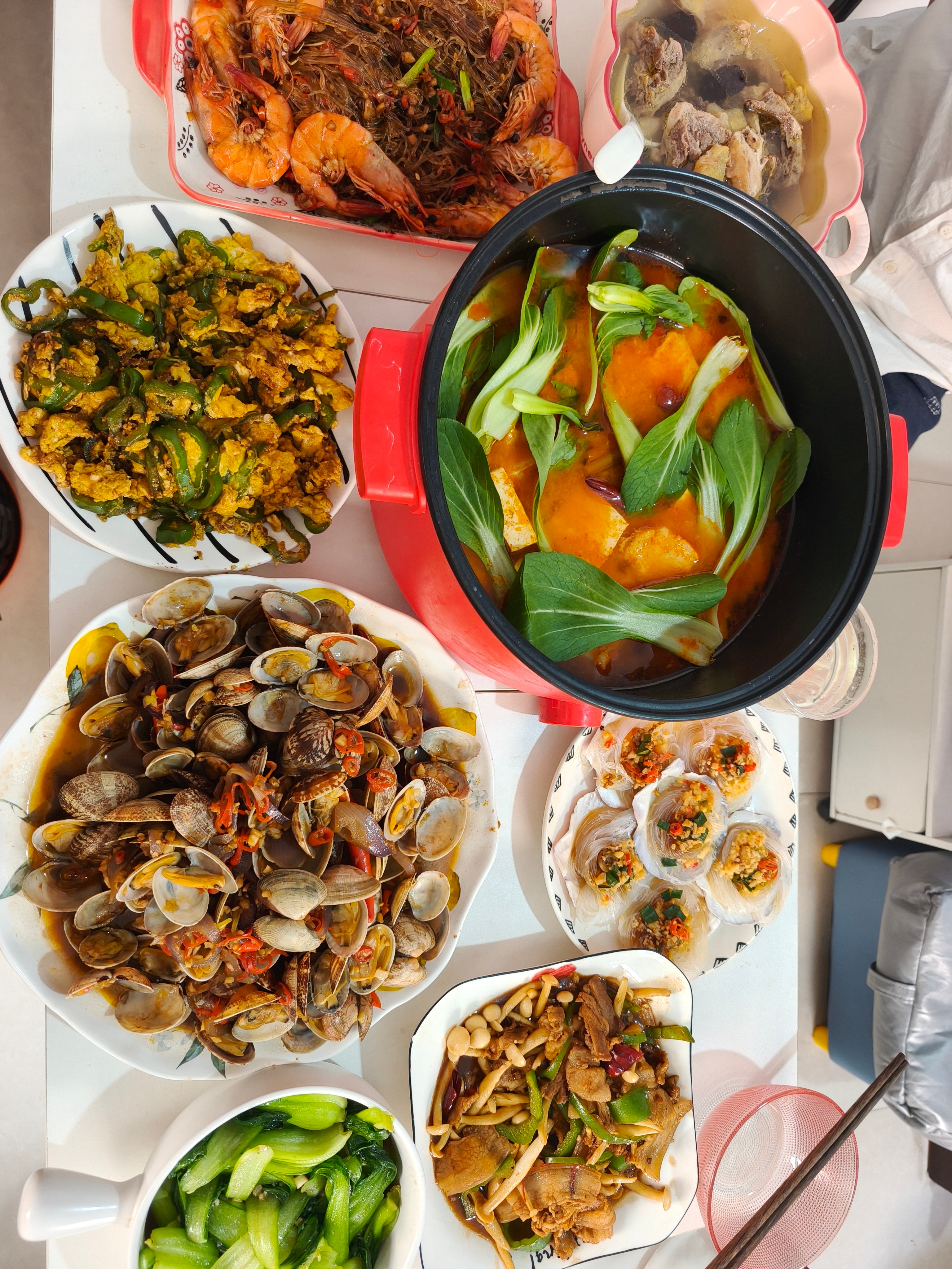 今日之问:妹宝，我何时可以做饭给你吃紫米想做饭给杨紫吃