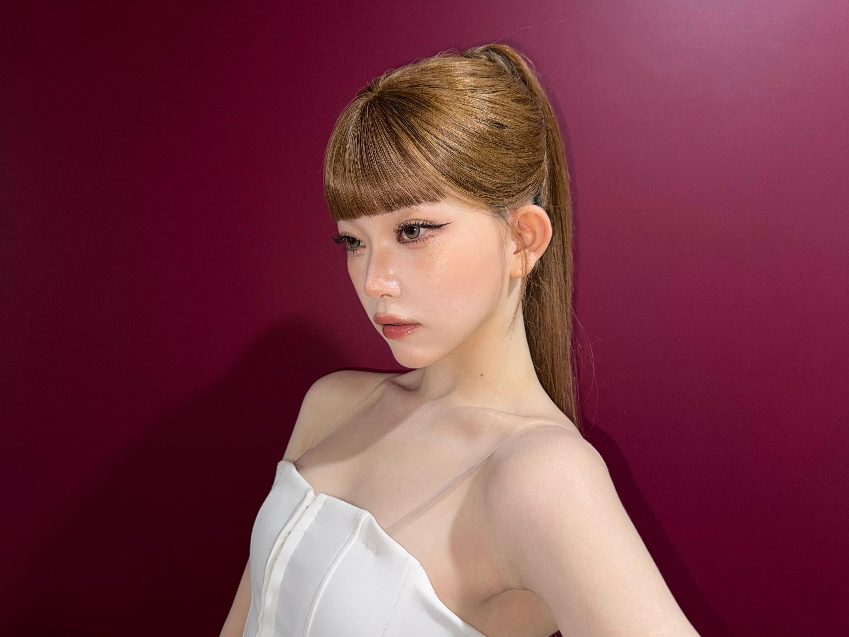 福富月💕 