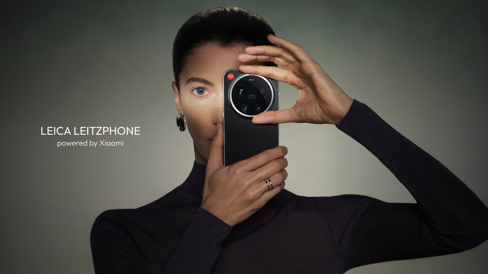 小米17Ultra徕卡版黑银色正式发布今天卢伟冰的直播正式发布了小米17ultr