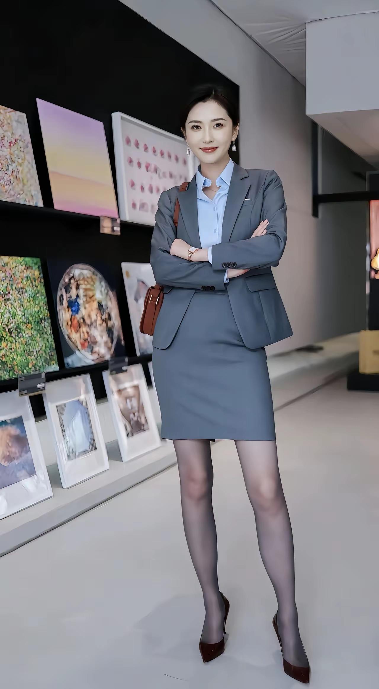 你喜欢怎样的日常穿搭呢 时尚美丽镜头分享