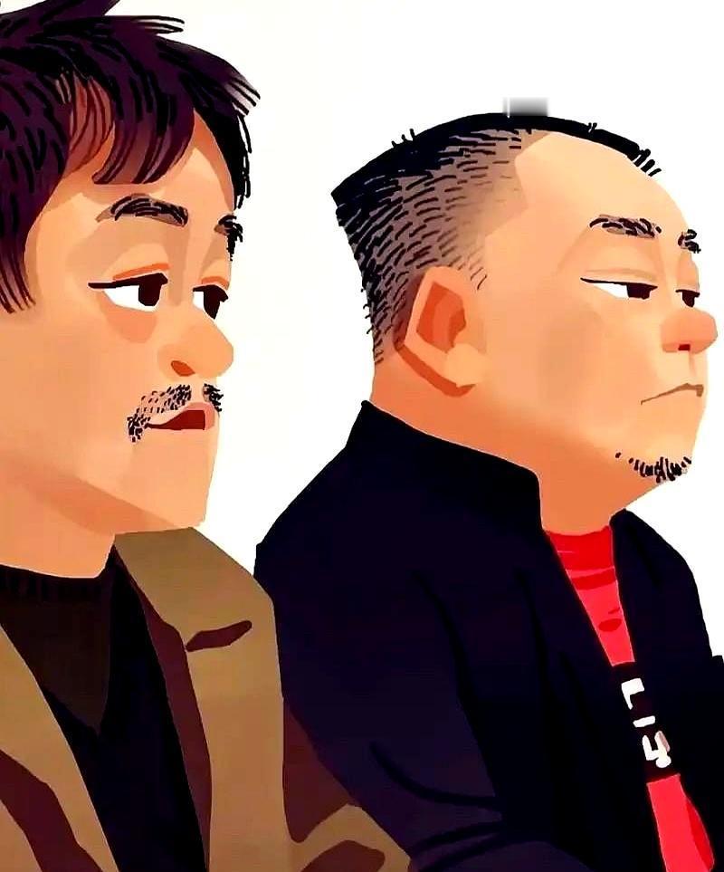 彪哥旧鞋卖两千
 
真事，闲鱼上挂的范德彪同款斐乐，成色好的两千也有人抢。我盯着