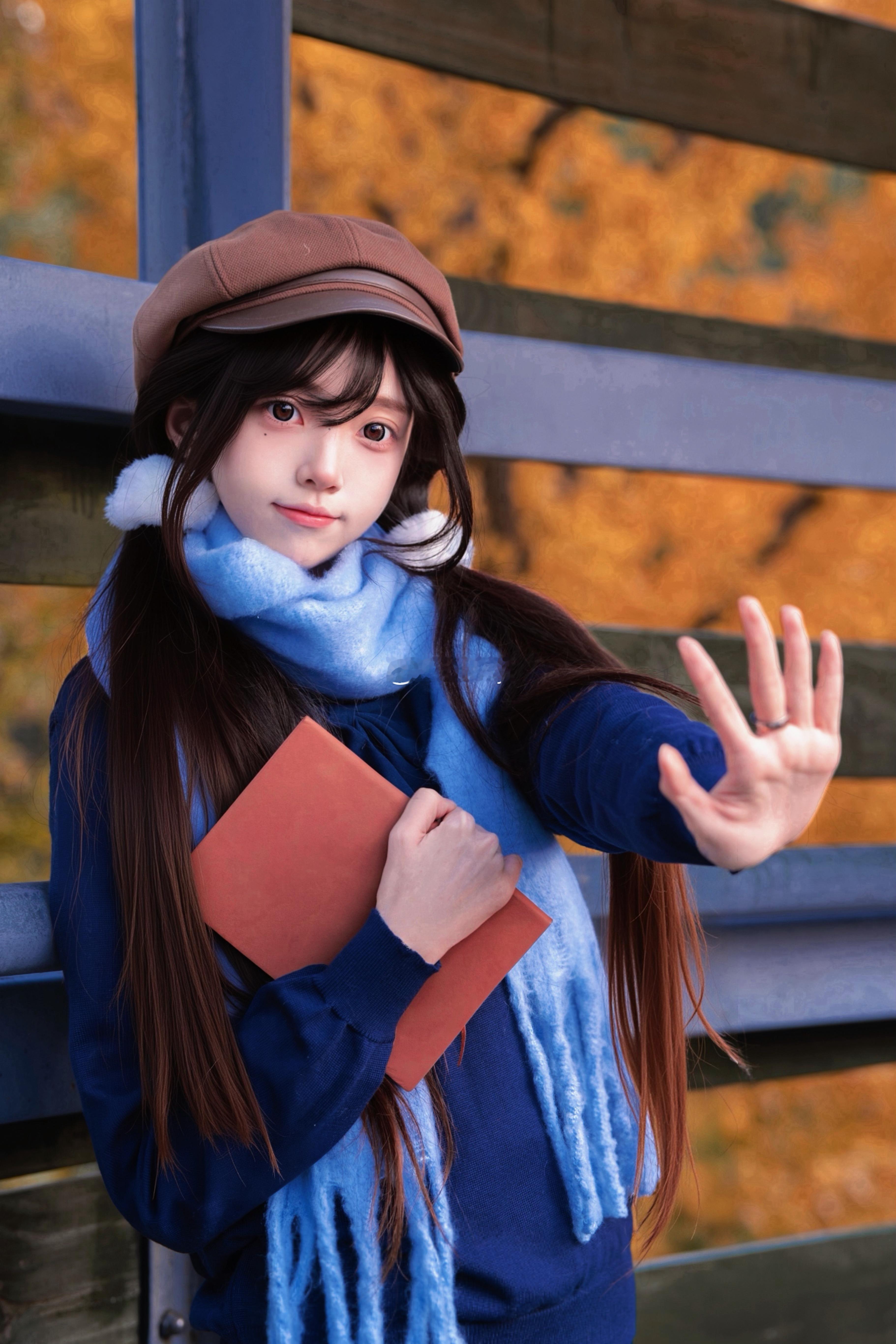 请赐予我可以随意依靠的肩膀 