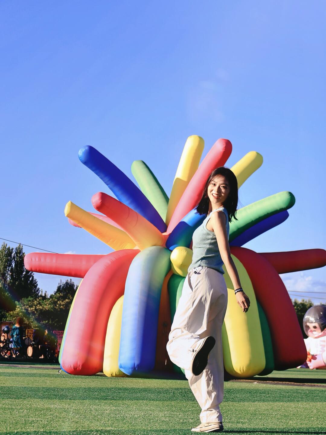 🍓跟风最成功的一次‼️草莓味的周末‼️