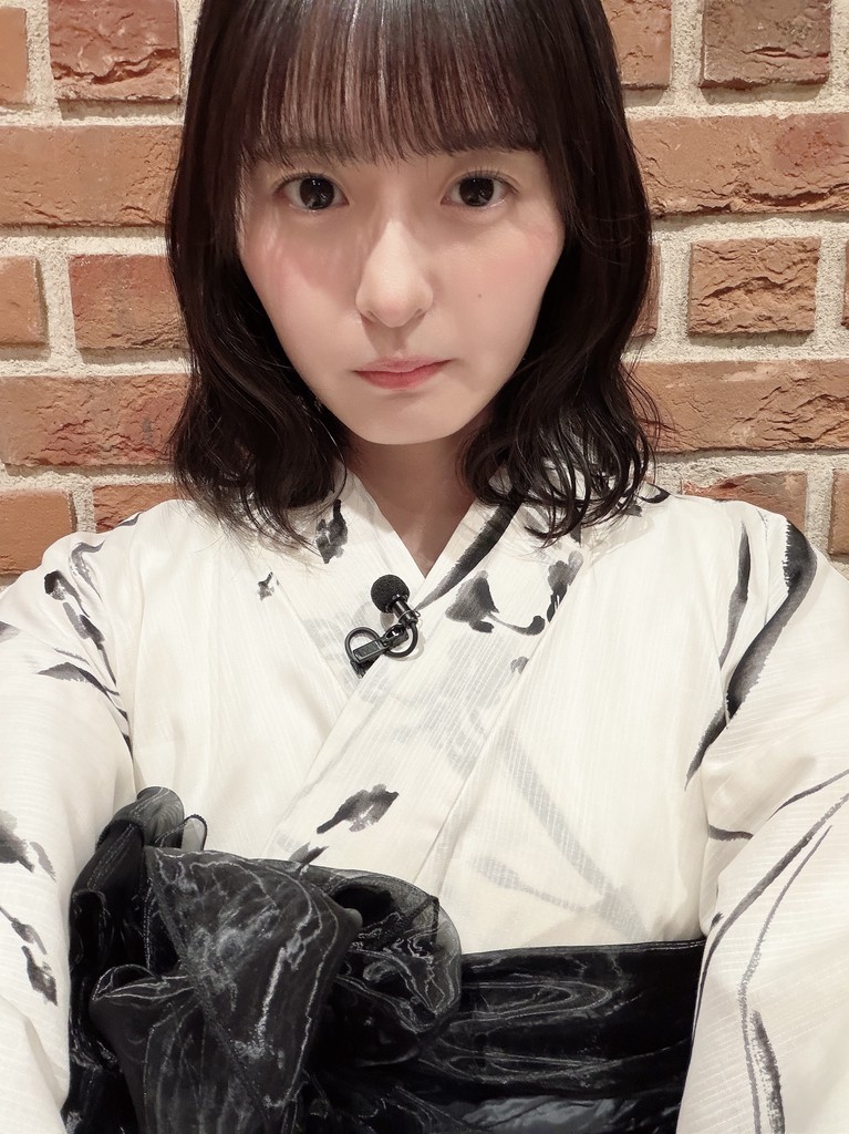 2026.08.13｜远藤樱 Message..今天在下雨呀＊無断転載禁止＆如有