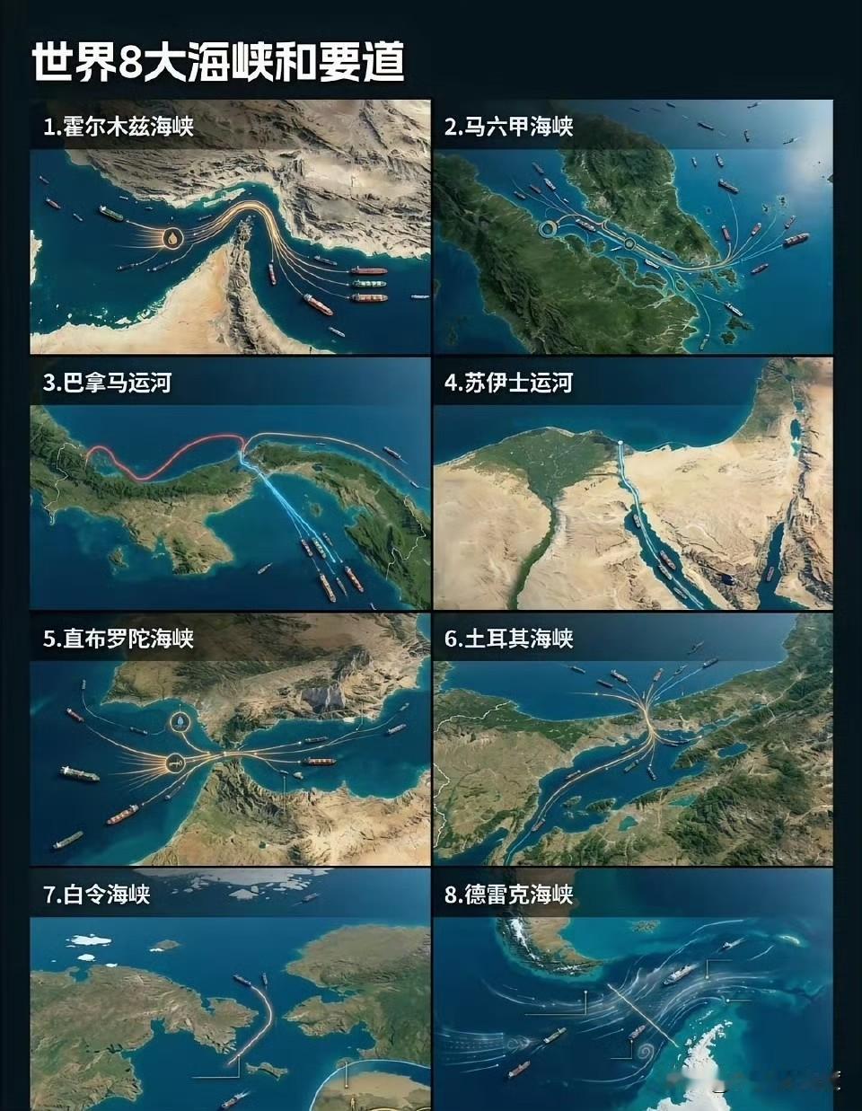 新加坡：若允许对霍尔木兹海峡收费破例，可能导致马六甲海峡等其他关键水道效仿收费。