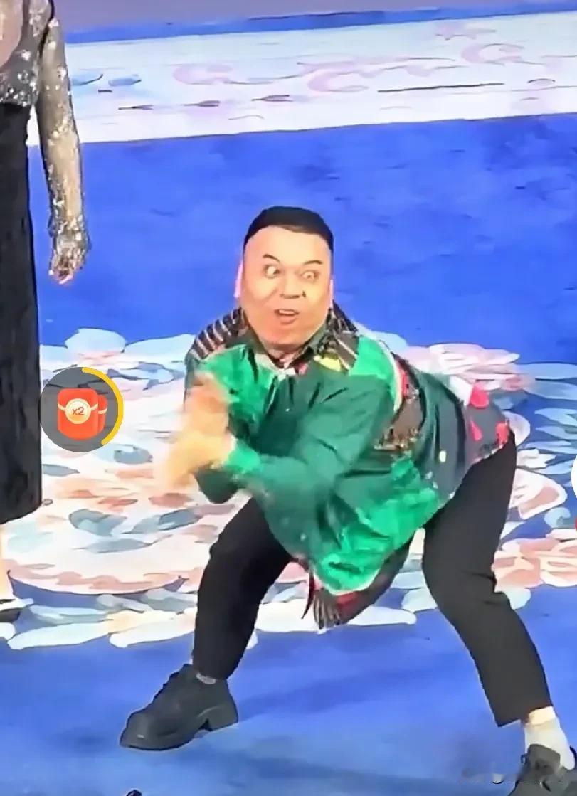 太喜欢赵本山老师这几个徒弟了，动物仿生学学的太像了。
知道他们都学的什么吗？
田
