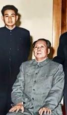 1970年，毛主席在路过天津的时候，特意让身边的人去打听警卫李银桥的下落，想当面