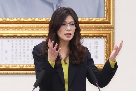 民进党当局演练4种两岸危机情景，叫嚣“台湾已做好准备，大陆要慎思是否发动攻台行动