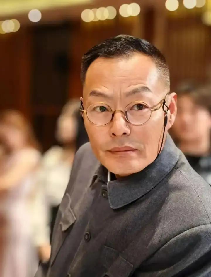 男演员王新昉在出租屋去世

        即日晚，55岁草根演员王新昉在西安拍