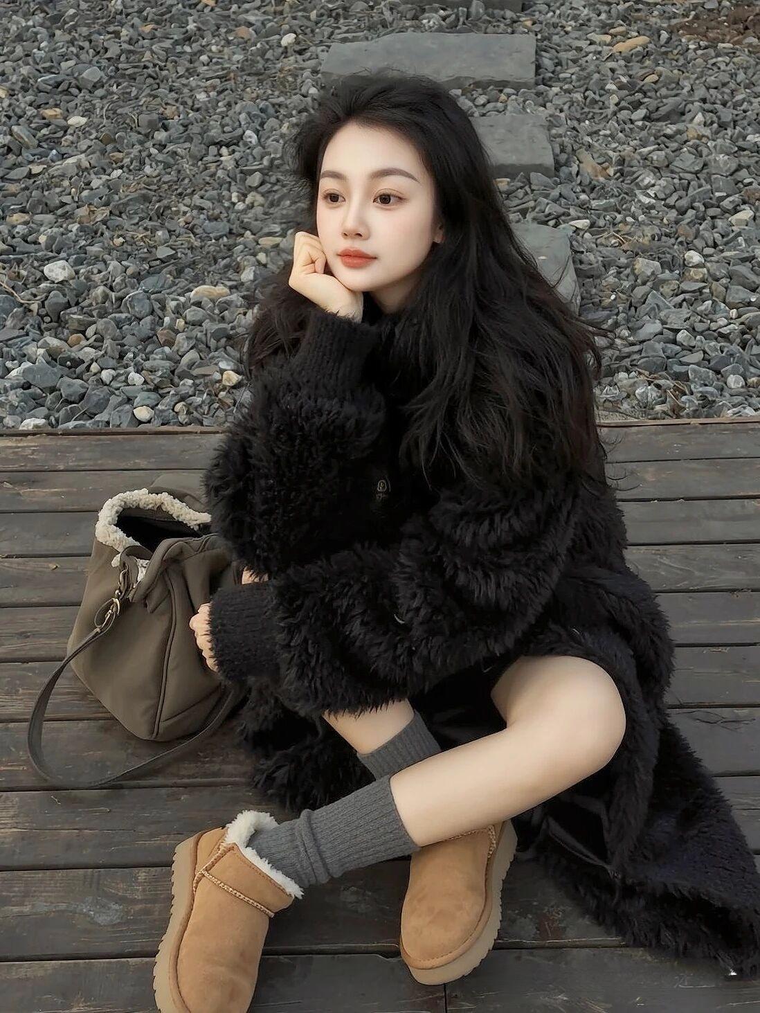 今日分享随手拍照片