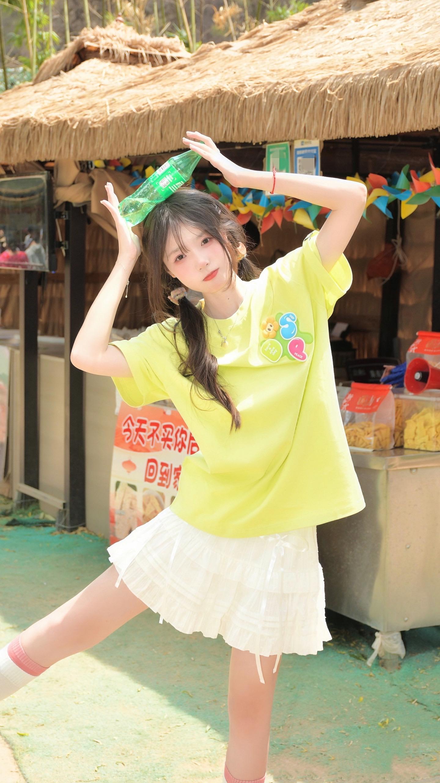 天气预报说有雨