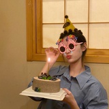 小鼓鼓热看美食