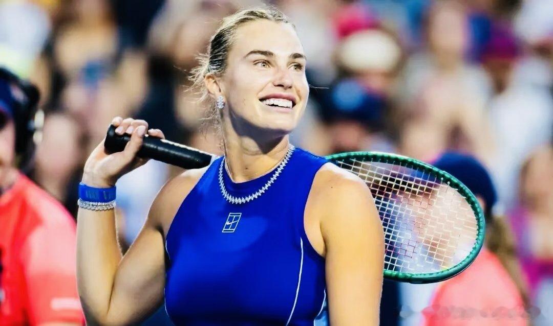 WTA1000多伦多站女单第三轮上半区战罢，八场比赛全部结束，16强已产生八席。