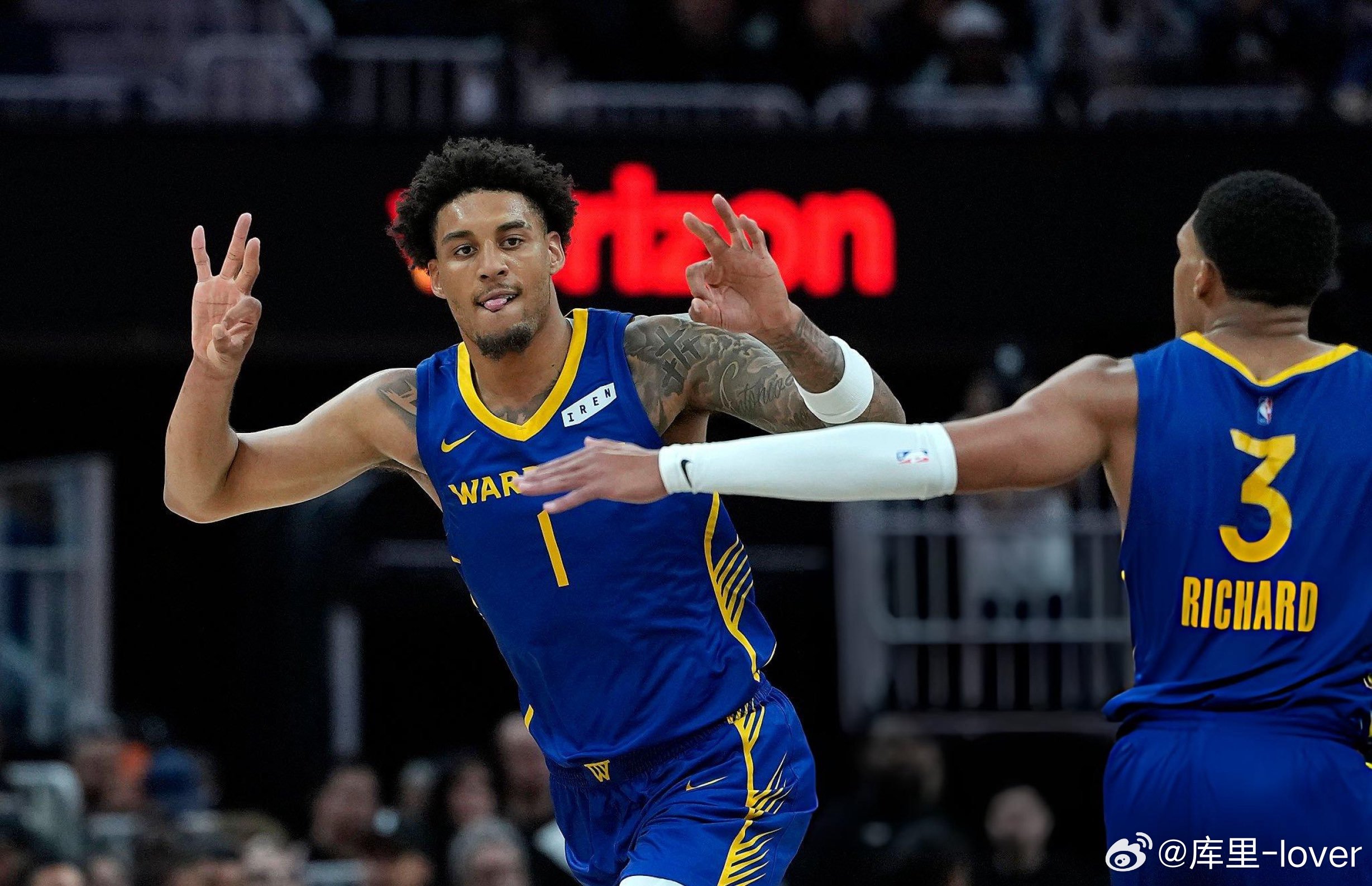 金州勇士 今天NBA夏季联赛开打，勇士金队最瞩目的当属亚克赛尔·伦德博格。另外还