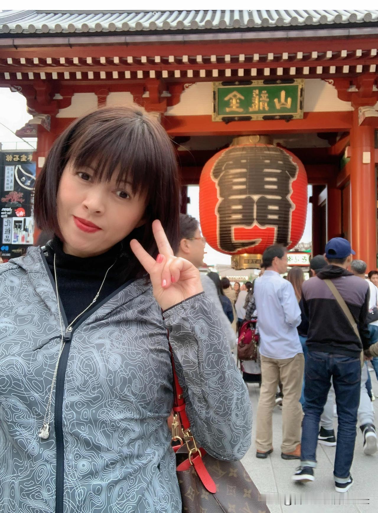 台北人在苏州，我觉得很奇怪，大陆网上总是流传「有30万日本人战后留滞台湾」以及「