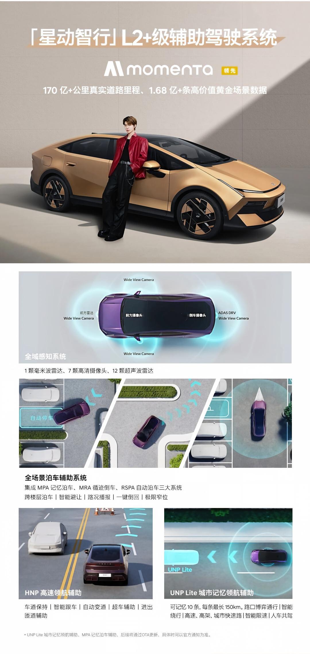 北京现代艾尼氪 V 上市，10.99 万-13.99 万元，限时价 9.99 万