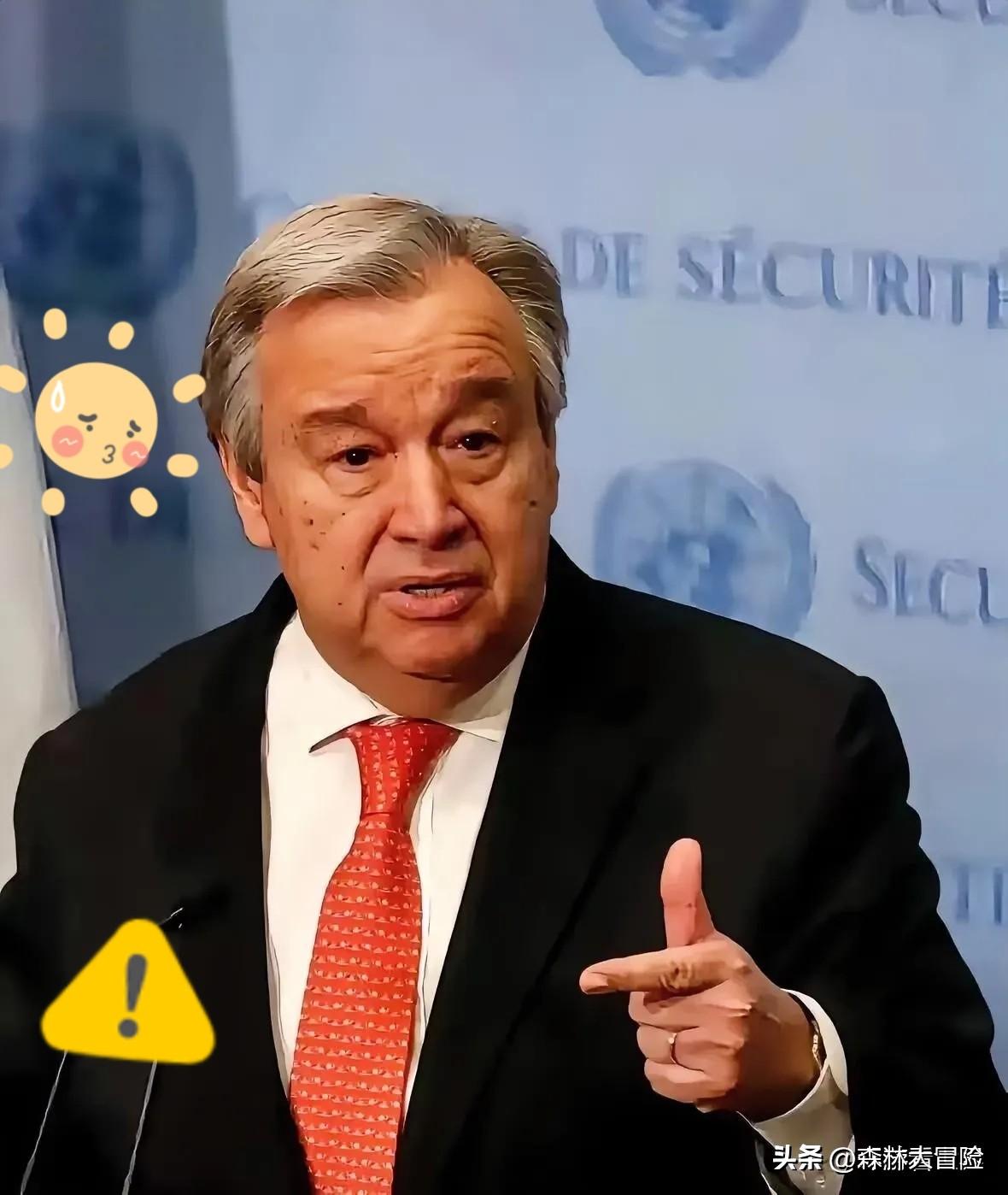 联合国传来新消息！
3月12日，联合国安理会传来重磅消息，俄罗斯提交的一份要求结