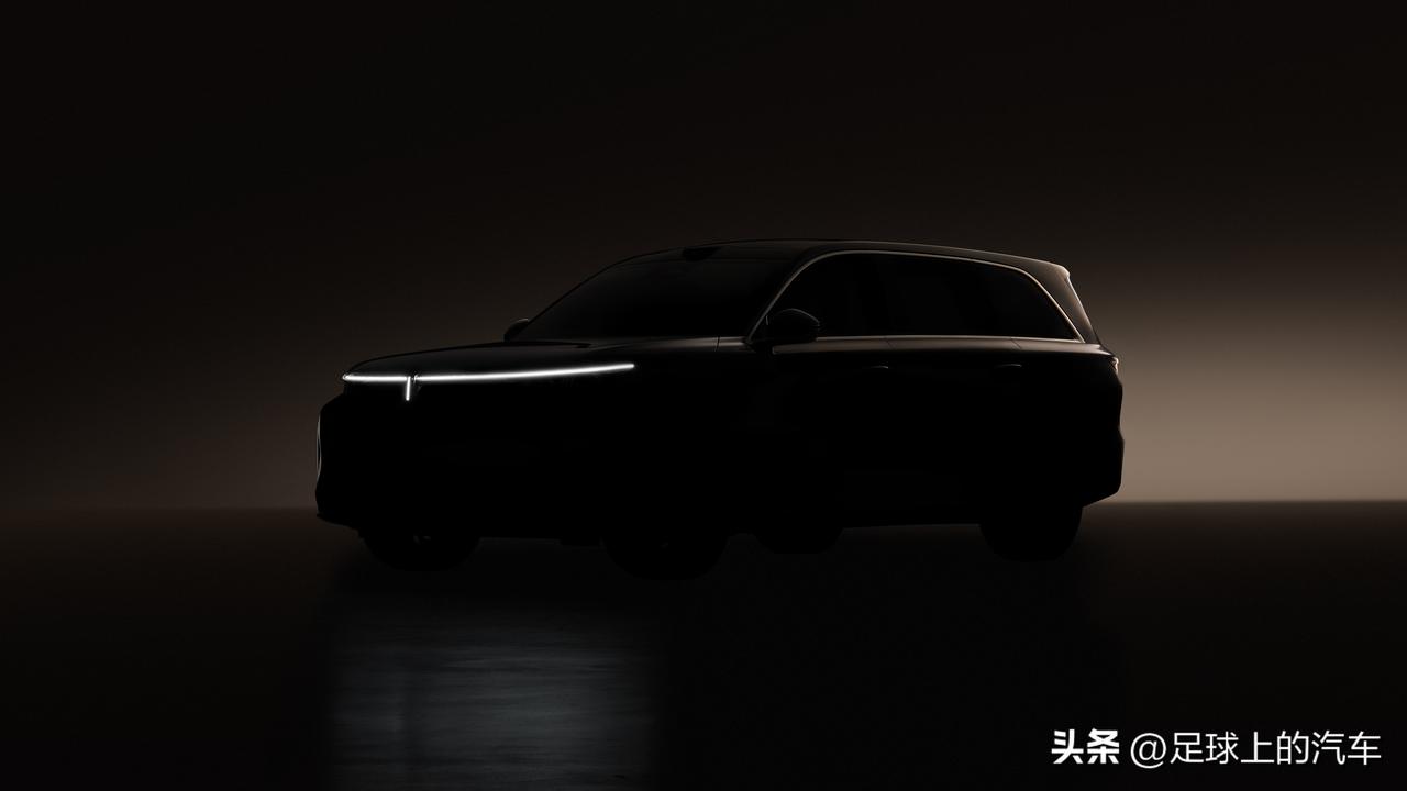 V9X官宣魏牌 V9X 藏着掖着不露面，到底是为什么？

首先，如果现在就公开魏