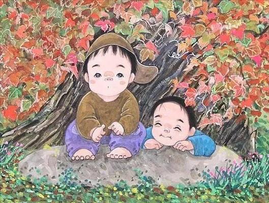 小学生写作文，难！老师教作文，更难！

有的老师说，上作文课，指导也很细致了，写