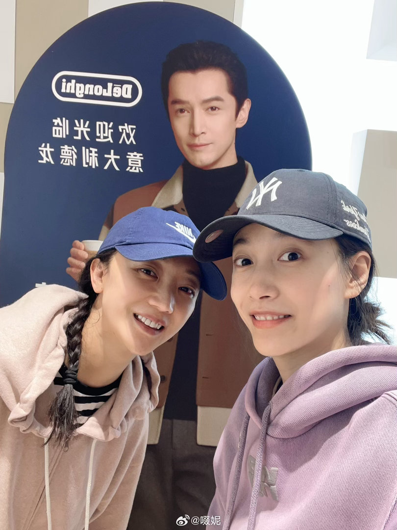 啜妮入围金鹰奖最佳女主角候选啜妮入围金鹰奖最佳女主角 国家级电视奖项认证来袭，啜