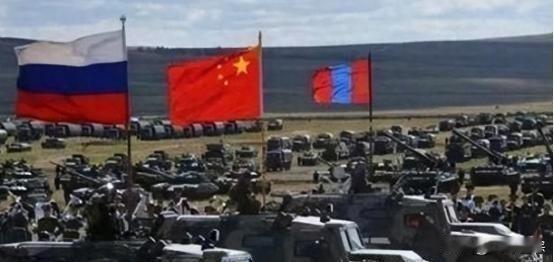美西方围堵升级，能源与金融成中国最大隐患

最近，关于中国可能被美西方“围攻”的
