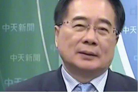 蔡正元icon博士针对台湾icon统一问题爆出了金句——“武力攻打，你又不敢！”