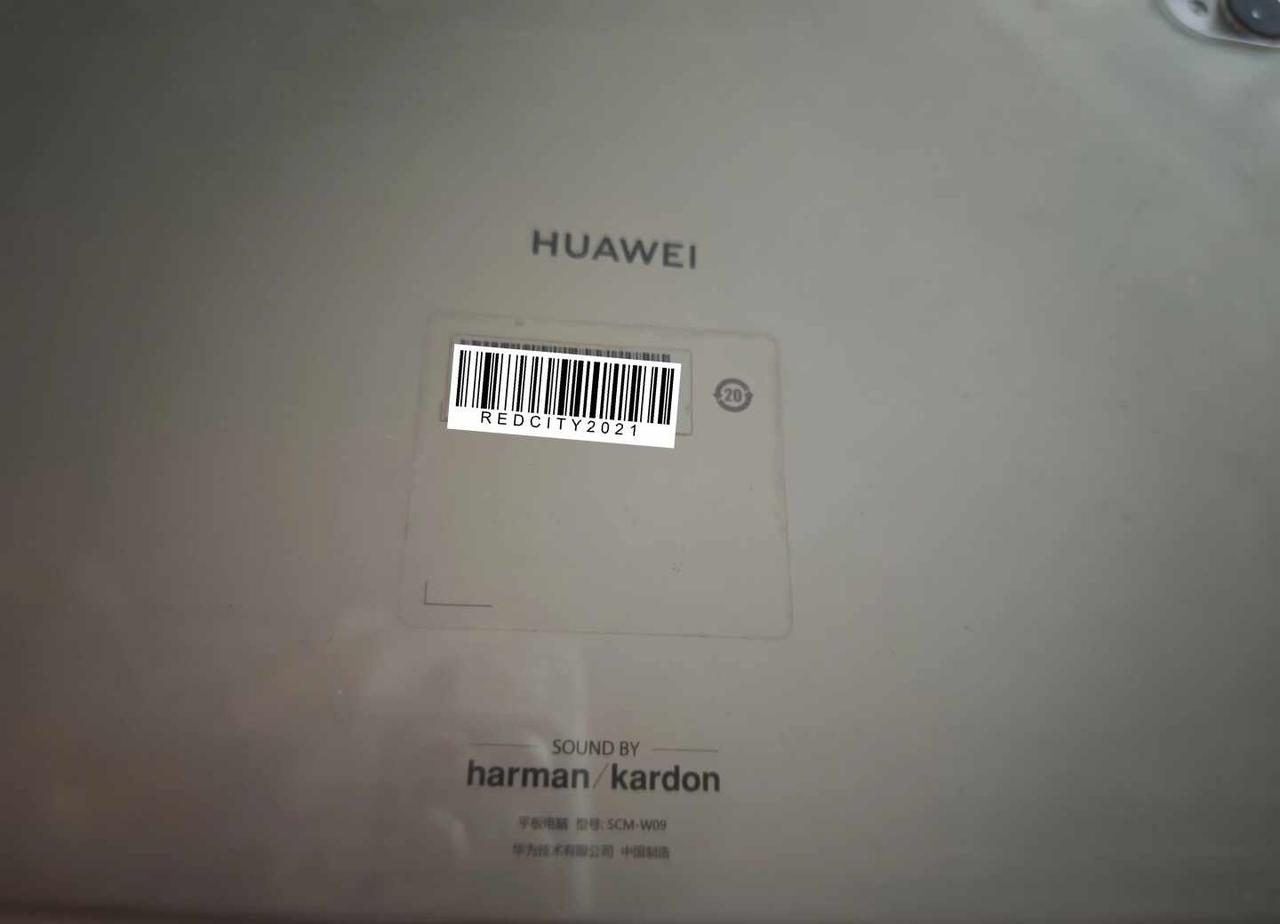 我们华为m6也不是差生
最近华为平板又火了，就看了一下自己之前买的平板，也是这个