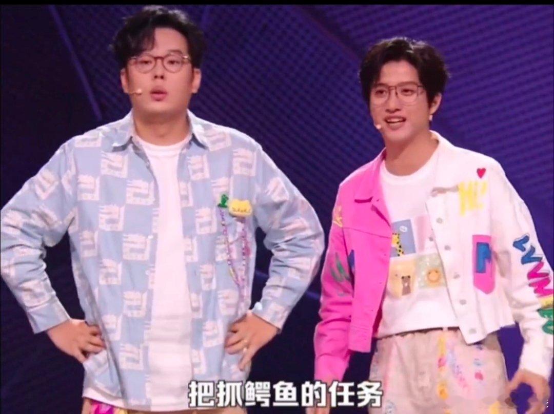 爱冒险的贝尔原来是玲娜贝儿脱口秀和ta的朋友们 笑不活了！穷小疯说抓捕鳄鱼要交给