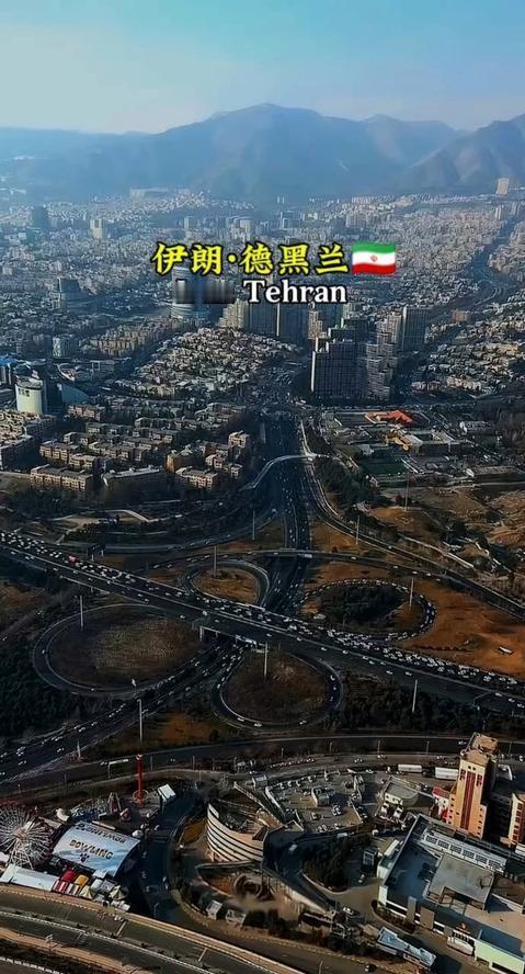 快报！伊朗早已看穿美国的阴谋，所以做好了两手准备。
据伊朗19日消息，鉴于美军近