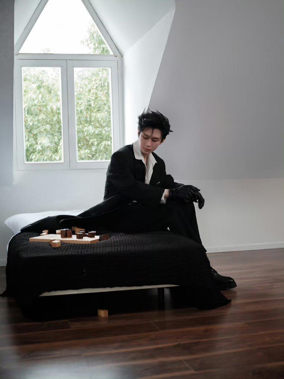 成毅天地剑心cy成毅王权富贵成毅，愿所有繁华皆入你眼，所有烦恼自行消散，愿你星途