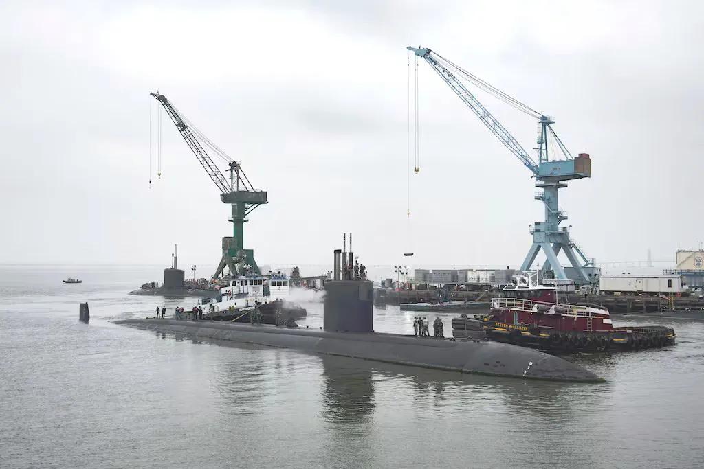 烽火问鼎计划每天认识一件兵器 在花费16亿美元的长达11年的大修努力失败后，美国