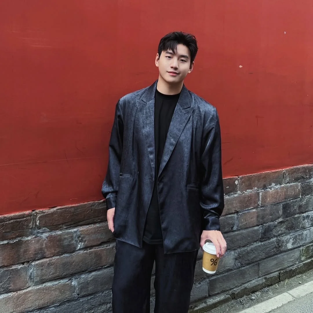 我为什么选择成为律师？🤔