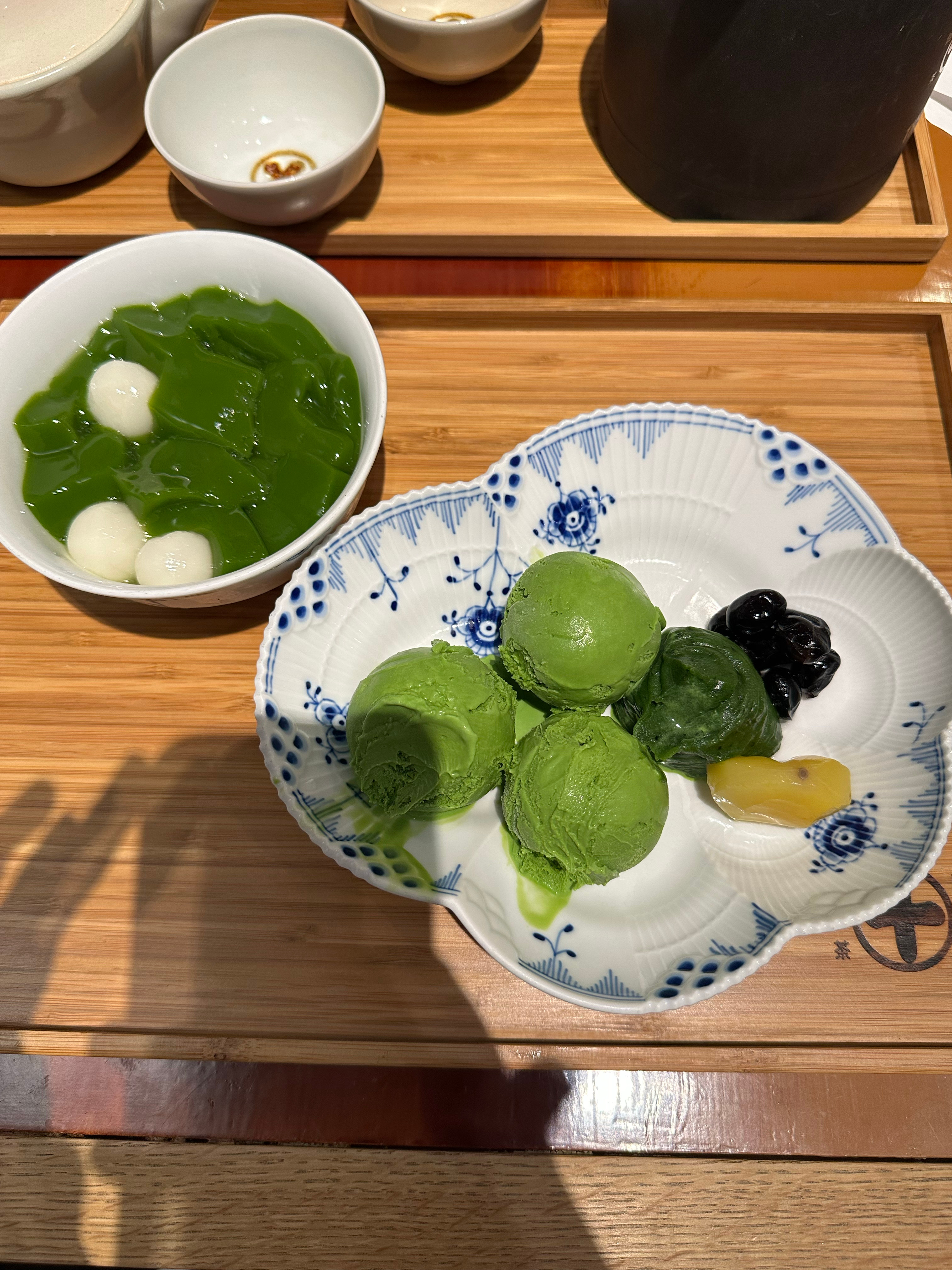 暴走暴吃模式开启～  ​​​