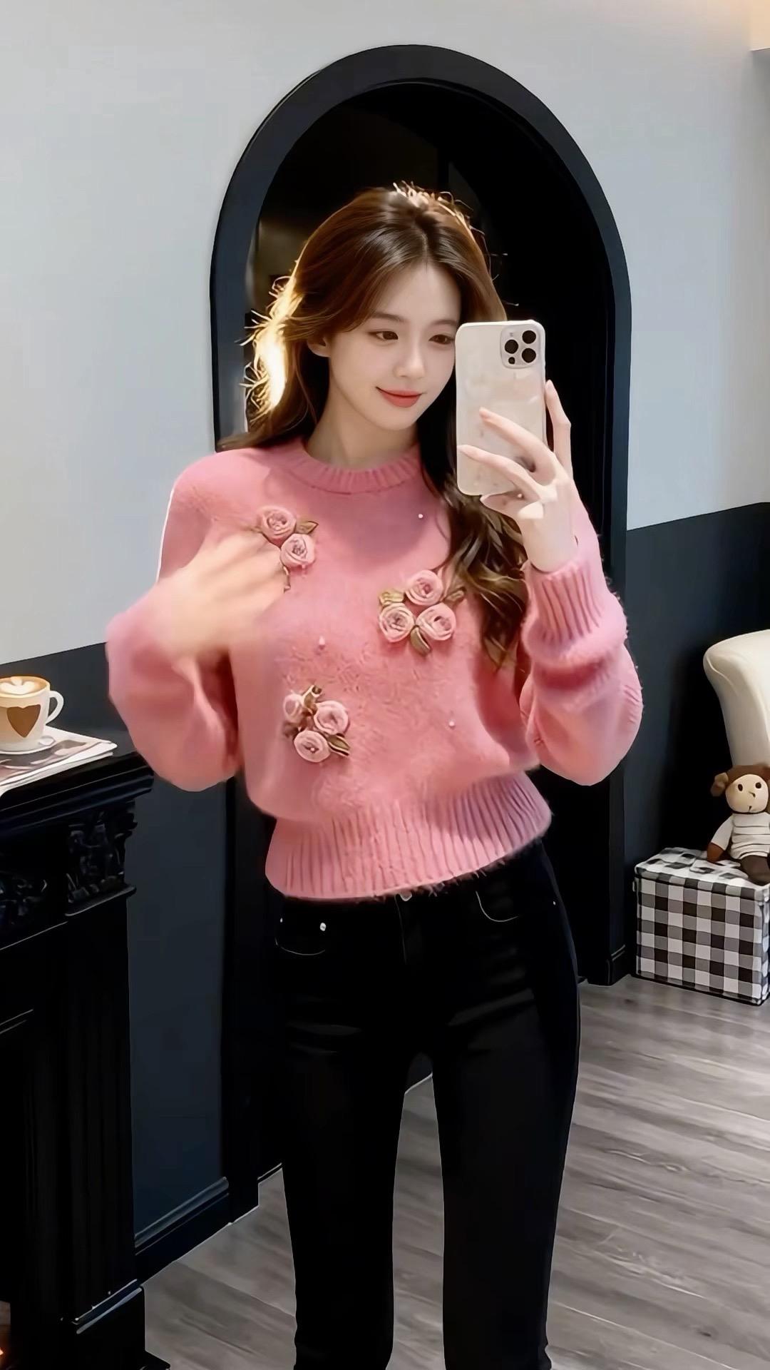 御姐风穿搭 仙女风 甜妹御姐 御女 御姐