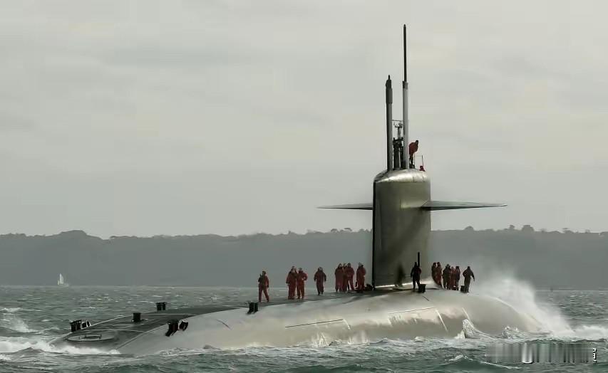 英法欲向基辅提供何种“核武器”

俄罗斯对外情报局爆出大消息，英法要偷偷给乌克兰