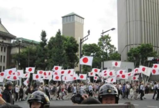 为什么日本直到现在也不愿意认错？一位日本老兵道出其中原因：我们就没有输过，只不过