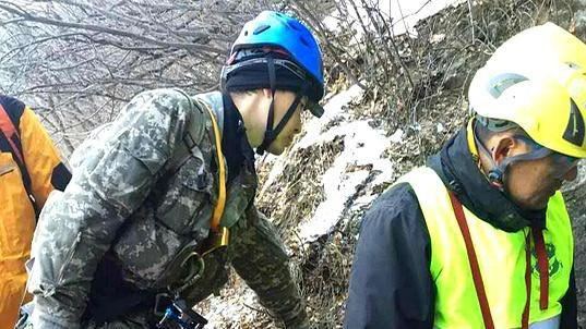 日前，我国通过联合国国际搜索与救援咨询团（INSARAG）国家认证程序资质认证，