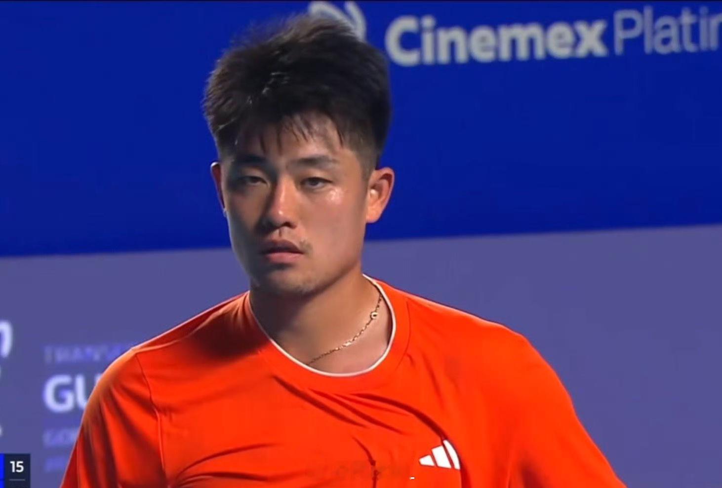 🇨🇳吴易昺6-3/7-6(4)击败🇯🇵岛袋将晋级阿卡普尔科500赛八强收