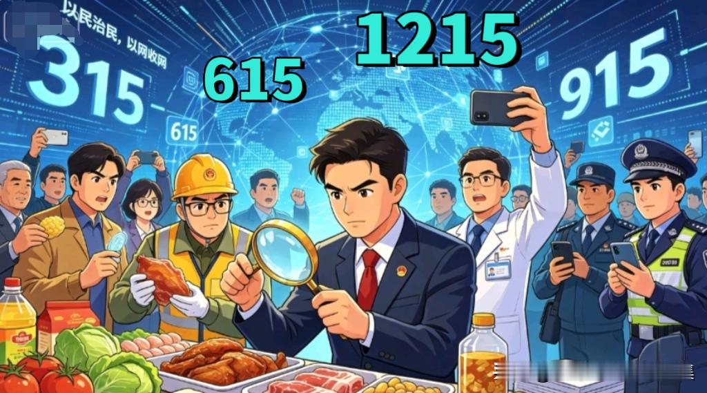 当前市场监管队伍人力有限，难以实现全域、全时段监管覆盖，食品安全治理仍存在短板。