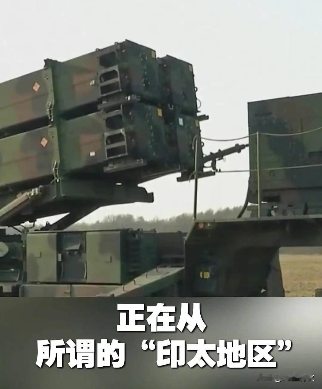 中东吃瘪，转头搅局亚太！美国想复制乌克兰剧本，让日菲当马前卒搞垮中国？打错算盘了
