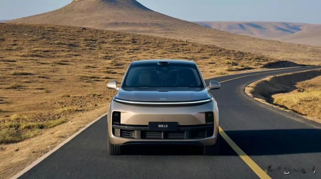 明年理想要精简产品线。
l8直接砍掉。
l679还有个9l。
实际就是把l9当l