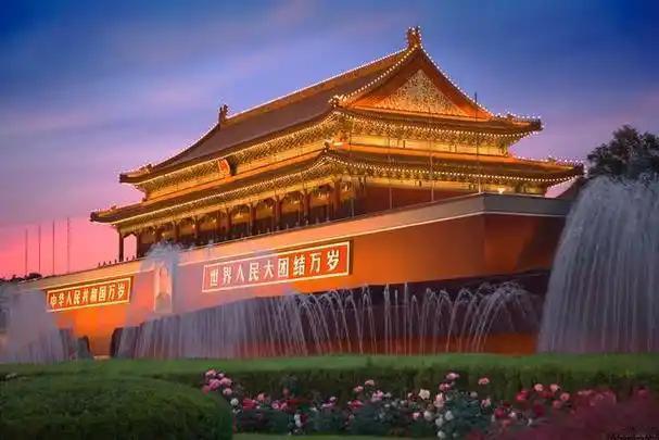 两个月后的2027年！将会是中华人民共和国全国、全党、全军、各族人民十分关键的一