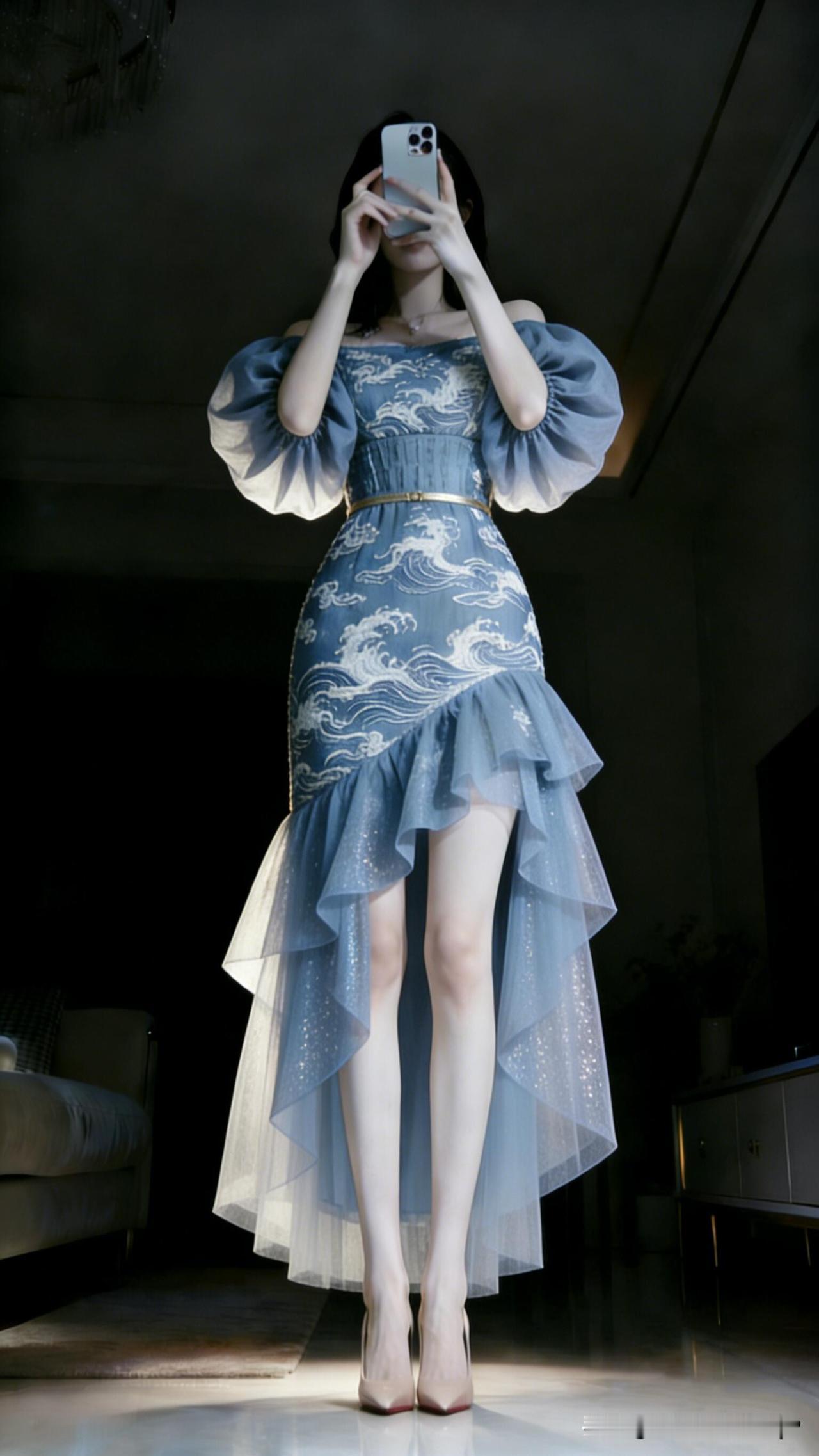 这套是真的好喜欢啊