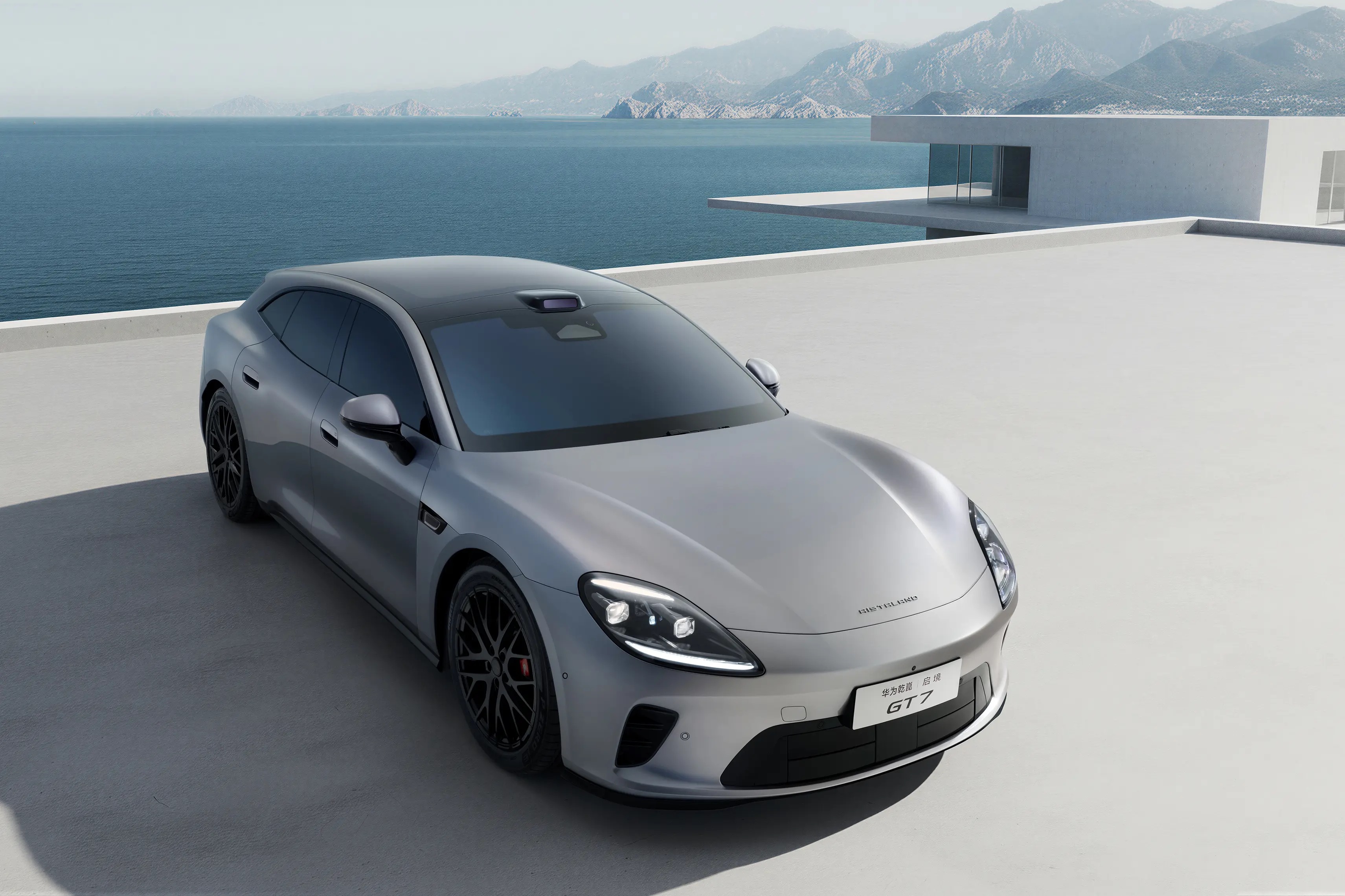 30万内猎装车首选启境GT7 20.99万起多款版本都能控制在30万预算内，全系