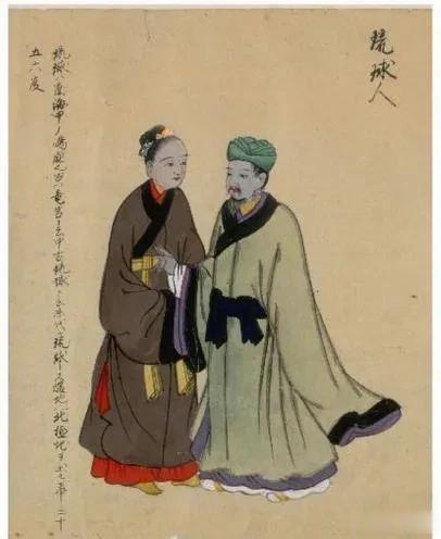 1880年，日本已经吞并琉球，而琉球王派来求救的使者却连清廷高层都见不到。11月